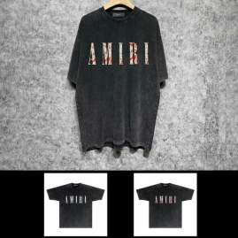 Picture of Amiri T Shirts Short _SKUAmiriS-2XL11trZJD25924009